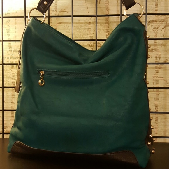 Fashion handbag - Picture 3 of 4